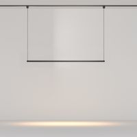 Трековый подвесной светильник Technical TR170-1-52W3K-B — фото 6, Трековые светильники