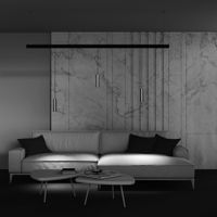 Трековый светильник Technical TR031-2-18W3K-B — фото 15, Трековые светильники