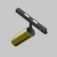 Товар: Трековый светильник Technical TR032-2-12W3K-M-BBS - фото 17 Трековый светильник Technical TR032-2-12W3K-M-BBS — фото 17, Трековые светильники