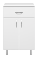 Тумба арт-Э-Люс07050-011 — фото 1, Комоды и тумбы для ванной комнаты