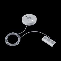 Комплектующие для накладной трековой системы Technical TRA001CW-11W — фото 3, Комплектующие для освещения