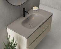 Товар: Раковина GLOBO подвесная или на мебель с одним отверстием и двумя намеченными цвет белый арт-BL096BI - фото 3 Раковина GLOBO подвесная или на мебель с одним отверстием и двумя намеченными цвет белый арт-BL096BI — фото 3, Раковины подвесные