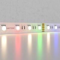 Светодиодная лента Led Strip арт-10179 — фото 1, Светодиодная подсветка