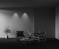 Товар: Потолочный светильник Technical C056CL-L12W4K-W-BS - фото 11 Потолочный светильник Technical C056CL-L12W4K-W-BS — фото 11, Подвесные светильники