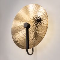 Товар: Настенный светильник (бра) Maytoni арт-MOD305WL-03B - фото 7 Настенный светильник (бра) Maytoni арт-MOD305WL-03B — фото 7, Бра