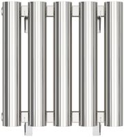 Отопительный радиатор Сунержа Кумир-0 300х330 5 секций Без покрытия арт-00-0340-3005 — фото 5, Радиаторы отопления