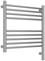 Полотенцесушитель электрический Сунержа Богема 3.1 прямая 500х500 МЭМ правый Сатин арт-071-6005-5050 — фото 4, Электрические полотенцесушители