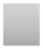 Зеркало арт-НЕМ-02-60/70-14 — фото 1, Зеркала в ванную комнату