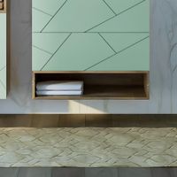 Товар: Ниша для тумбы Бриклаер КРИСТАЛЛ 80 см, дуб гранж песочный 4627125417092 - фото 1 Ниша для тумбы Бриклаер КРИСТАЛЛ 80 см, дуб гранж песочный 4627125417092 — фото 1, Тумбы с раковиной