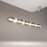 Подвесной светильник Maytoni арт-MOD381PL-L45CH3K — фото 10, Подвесные светильники