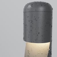 Ландшафтный светильник Outdoor O423FL-L5GF — фото 6, Уличное освещение