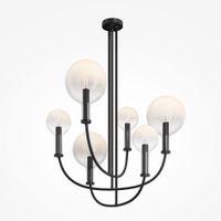 Подвесной светильник Maytoni арт-MOD333PL-06B — фото 5, Подвесные светильники