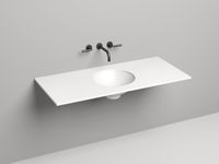 Costa
Столешница 1200x500 200123M — фото 5, Столешницы под раковину