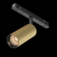 Трековый светильник Technical TR097-2-12W3K-M-BMG — фото 12, Трековые светильники