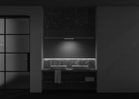 Трековый светильник Technical арт-TR030-4-12W3K-WW-DS-W — фото 5, Трековые светильники