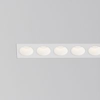 Встраиваемый светильник Technical арт-DL065-20W3-6K-TRS-W — фото 2, Точечные светильники