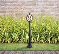 Ландшафтный светильник Outdoor O023FL-01G — фото 10, Уличное освещение