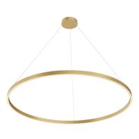 Подвесной светильник Maytoni MOD058PL-L65BSK — фото 1, Подвесные светильники