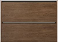 Тумба под раковину Allen Brau Activity 90 1.34013.NO дуб/олива браш — фото 2, Тумбы под раковину