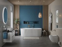 Товар: Акриловая ванна BELBAGNO арт-BB713-1700-800 - фото 4 Акриловая ванна BELBAGNO арт-BB713-1700-800 — фото 4, Акриловые ванны