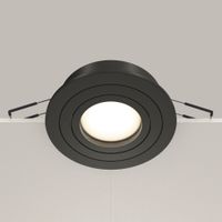 Товар: Встраиваемый светильник Technical DL023-2-01B - фото 6 Встраиваемый светильник Technical DL023-2-01B — фото 6, Точечные светильники