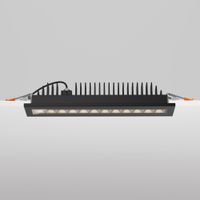 Товар: Встраиваемый светильник Outdoor O488DL-L12GF3K - фото 7 Встраиваемый светильник Outdoor O488DL-L12GF3K — фото 7, Уличное освещение