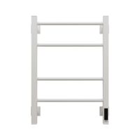 Товар: Полотенцесушитель электрический Grota Costa 430х600 белый Costa 430х600 RAL9016 EL - фото 3 Полотенцесушитель электрический Grota Costa 430х600 белый Costa 430х600 RAL9016 EL — фото 3, Электрические полотенцесушители