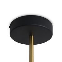 Подвесной светильник Freya арт-FR6173PL-L18B — фото 2, Подвесные светильники