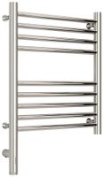 Товар: Полотенцесушитель электрический Сунержа Богема 3.0 прямая 500х400 МЭМ левый Без покрытия 00-5804-5040 - фото 4 Полотенцесушитель электрический Сунержа Богема 3.0 прямая 500х400 МЭМ левый Без покрытия 00-5804-5040 — фото 4, Электрические полотенцесушители