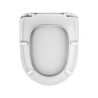 Сиденье BERGES Hit A арт-010401 — фото 2, Сиденья для унитаза