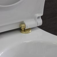 сиденье для унитаза арт-MS87NO — фото 2, Сиденья для унитаза