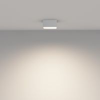 Товар: Потолочный светильник Technical C032CL-12W3K-SQ-W - фото 7 Потолочный светильник Technical C032CL-12W3K-SQ-W — фото 7, Подвесные светильники