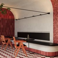 Товар: Трековый светильник Technical TR160-1-50W3K-5B - фото 2 Трековый светильник Technical TR160-1-50W3K-5B — фото 2, Трековые светильники