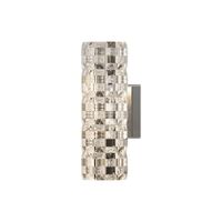 Настенный светильник (бра) Maytoni MOD335WL-L20CH3K — фото 1, Бра