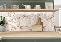 Плитка Pamesa (1,44 кв.м.) арт-At.Piraeus Gold 60x60 — фото 2, Керамическая плитка