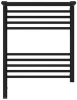 Товар: Полотенцесушитель электрический Сунержа Богема 3.1 с полкой 600х500 МЭМ левый Тёмный титан муар арт-15-6006-6050 - фото 1 Полотенцесушитель электрический Сунержа Богема 3.1 с полкой 600х500 МЭМ левый Тёмный титан муар арт-15-6006-6050 — фото 1, Электрические полотенцесушители