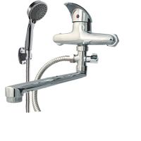 Товар: Смеситель для ванны Сантаком StMira 5007Д - фото 1 Смеситель для ванны Сантаком StMira 5007Д — фото 1, Смеситель для ванны