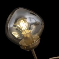 Люстра Freya арт-FR8017PL-06MG — фото 5, Люстры