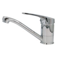 Товар: TRIUMPH Смеситель д/кухни монокомандный, хром арт-32647 - фото 2 TRIUMPH Смеситель д/кухни монокомандный, хром арт-32647 — фото 2, Смесители для кухни