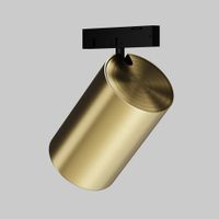 Товар: Трековый светильник Technical TR187-1-9W4K-M-BBS - фото 5 Трековый светильник Technical TR187-1-9W4K-M-BBS — фото 5, Трековые светильники