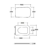 Товар: Сиденье с крышкой GLOBO STONE с микролифтом быстросъемное цвет AGATA ST022AT - фото 2 Сиденье с крышкой GLOBO STONE с микролифтом быстросъемное цвет AGATA ST022AT — фото 2, Сиденья для унитаза