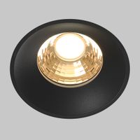 Товар: Встраиваемый светильник Technical DL058-12W2.7K-TRS-B - фото 8 Встраиваемый светильник Technical DL058-12W2.7K-TRS-B — фото 8, Точечные светильники