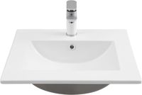 Раковина Aquanet Flow 50 арт-00347428 — фото 6, Раковины встраиваемые сверху