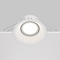 Встраиваемый светильник Technical арт-DL028-2-01W — фото 12, Точечные светильники