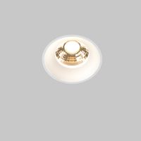 Встраиваемый светильник Technical DL058-12W2.7K-TRS-W — фото 7, Точечные светильники