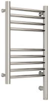 Товар: Полотенцесушитель электрический Сунержа Богема 3.0 прямая 500х300 МЭМ правый Без покрытия арт-00-5805-5030 - фото 4 Полотенцесушитель электрический Сунержа Богема 3.0 прямая 500х300 МЭМ правый Без покрытия арт-00-5805-5030 — фото 4, Электрические полотенцесушители