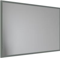 Зеркало Allen Brau Activity 100 олива матовый арт-1.340029.CGM — фото 4, Зеркала в ванную комнату