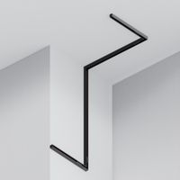 Товар: Шинопровод накладной Technical TRXM034-412B - фото 3 Шинопровод накладной Technical TRXM034-412B — фото 3, Шинопроводы