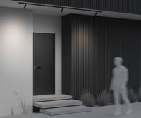 Товар: Уличный трековый светильник Outdoor O-TR02-1-S-15WB4K - фото 3 Уличный трековый светильник Outdoor O-TR02-1-S-15WB4K — фото 3, Уличное освещение