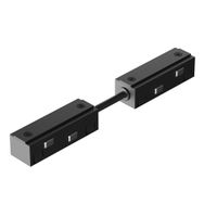 Комплектующие для систем освещения с токоведущими элементами Technical TRA034CPC-42B-5-1 — фото 1, Комплектующие для освещения